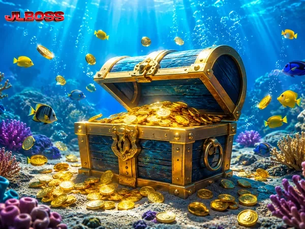Shade Dragon Fishing screenshot 1