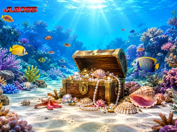 Shade Dragon Fishing screenshot 2